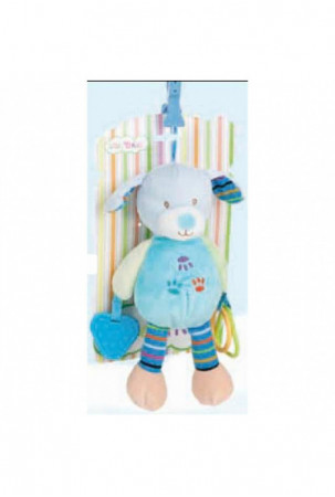 Vaikiškas pliušinis žaislas...