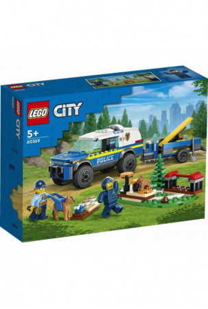 Playset Lego