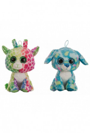 Pūkuotas žaislas  Colors...