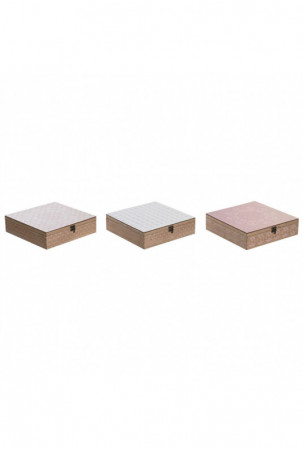 Dėžutė arbatai DKD Home...