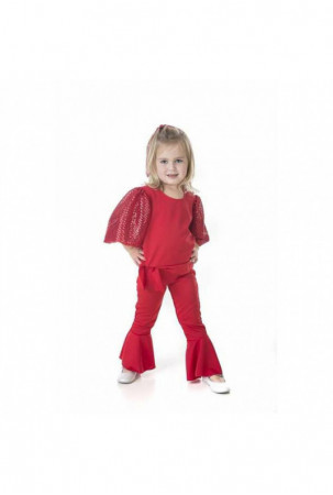 Kostiumas vaikams Carrá 3-5...