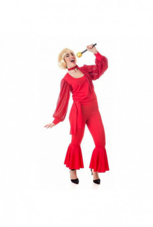 Kostumas suaugusiems Carrá...