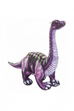 Pūkuotas žaislas Dinozauras...