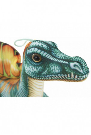 Pūkuotas žaislas Dinozauras...