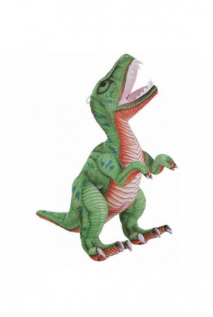 Pūkuotas žaislas Dinozauras...