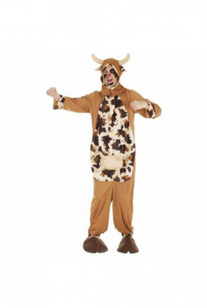 Kostumas suaugusiems Karvė...