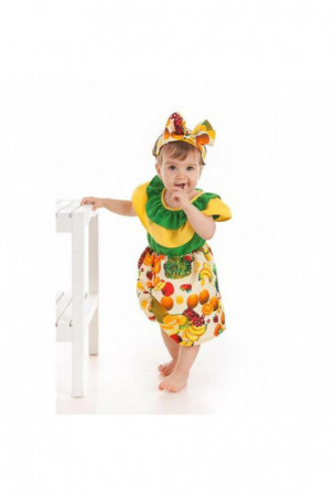 Kostiumas kūdikiams Cuba...