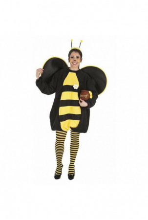 Kostumas suaugusiems Bitė