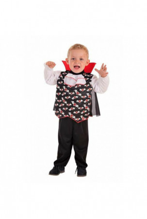 Kostiumas kūdikiams Drácula...