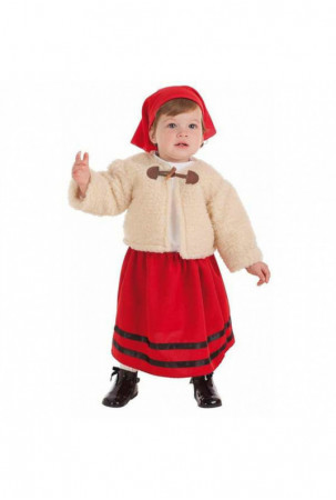 Kostiumas kūdikiams Pastorė...