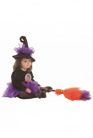 Kostiumas kūdikiams Ragana...