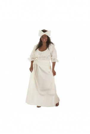 Kostumas suaugusiems Cuba...