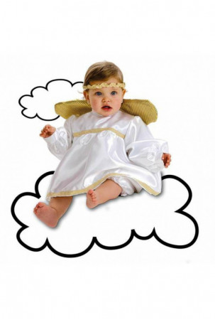 Kostiumas kūdikiams Angelas...