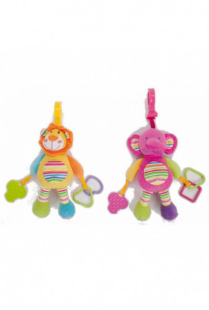 Minkštas dramblys Žaislas...