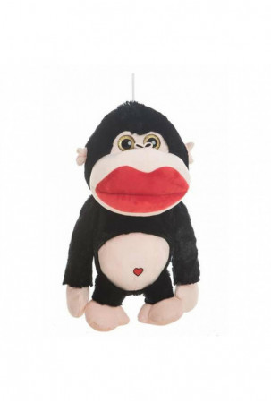 Pūkuotas žaislas Kiss...