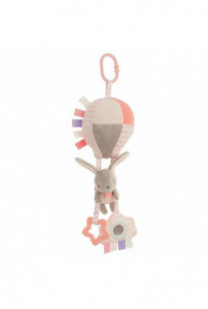 Pūkuotas žaislas Triušis...