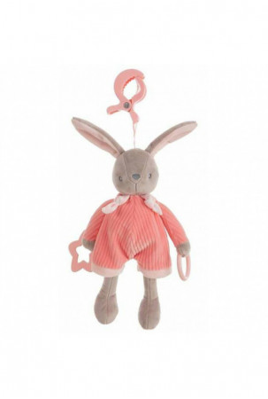 Pūkuotas žaislas Activity...