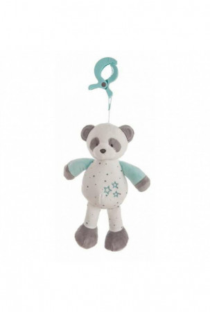 Pliušinis barškutis Panda...