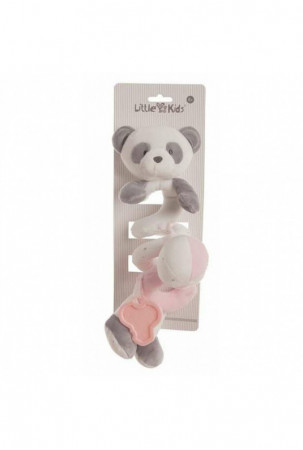 Aktyvumo Spiralė Panda...