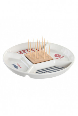 Rinkinys užkandžiams DKD...