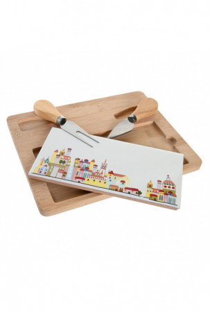 Rinkinys užkandžiams DKD...