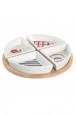 Rinkinys užkandžiams DKD...