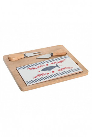 Rinkinys užkandžiams DKD...