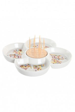 Rinkinys užkandžiams DKD...