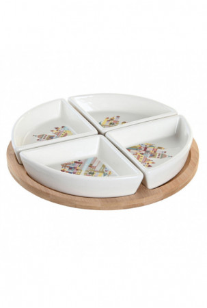 Rinkinys užkandžiams DKD...