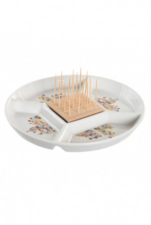 Rinkinys užkandžiams DKD...