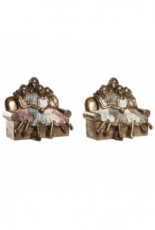 Dekoratyvinė figūrėlė DKD...