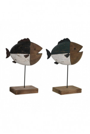 Dekoratyvinė figūrėlė DKD...