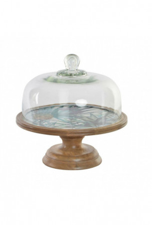 Užkandžių dėklas DKD Home...