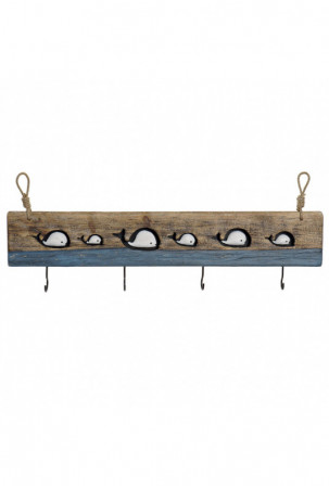 Sieninė kabykla DKD Home...