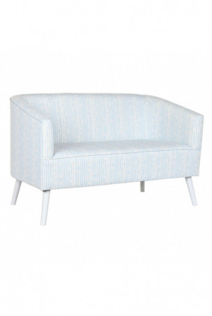 Sofa DKD Home Decor Mėlyna...