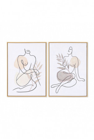 Paveikslas DKD Home Decor...