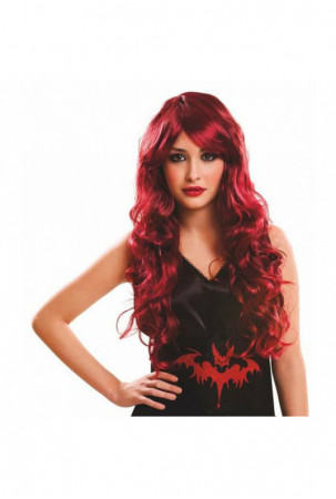 Ilgų plaukų perukas My...