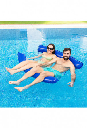 Dvigubas plūduriuojantis...