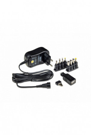 Maitinimo kabelis DCU 37200045