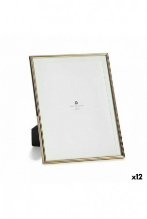 Nuotraukų rėmelis Auksinis...