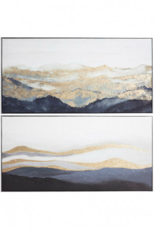 Paveikslas DKD Home Decor...