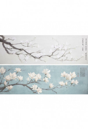 Paveikslas DKD Home Decor...