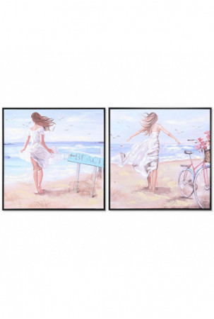 Paveikslas DKD Home Decor...