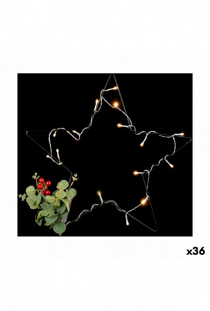 Kalėdinė žvaigždė LED...