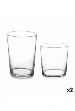 Stiklinių rinkinys Bistro...