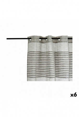 Užuolaidos Dryžiai Tamsiai...