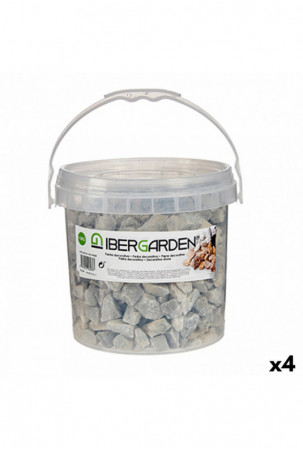 Dekoratyviniai akmenys 3 Kg...