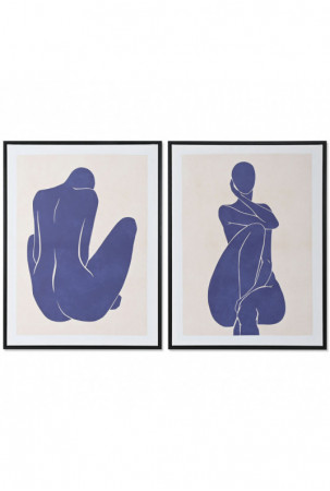 Paveikslas DKD Home Decor...