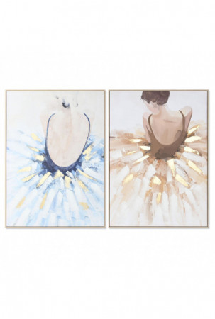 Paveikslas DKD Home Decor...