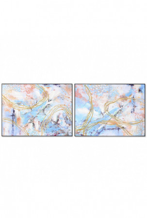 Paveikslas DKD Home Decor...